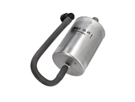 Fuel filter. Porsche 996 C4 / GT2 / GT3 / TURBO / 997 - 99611025352 - KL69