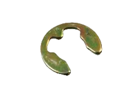 Anillo de seguridad. Porsche 356 / 911 / 964 / 993 / 924 / 924S / 944 / 928 - 90011600503, 90011600502