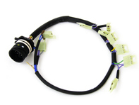 Kabelbaum der Tiptronic-Schalteinheit. Porsche 996 >>2001 - 99632561100 Kabelbaum der Tiptronic-Schalteinheit. Porsche 996 >>2001 - 99632561100