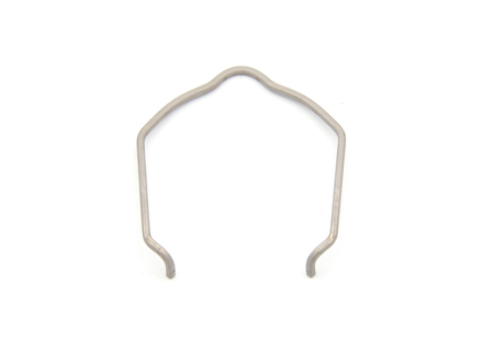 Klemveer voor waterhuis. Porsche 982 Boxster / 982C Cayman / 992.1 - 0PB121097D, 99710680203