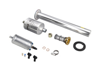 Fuel pump and fuel sender kit Porsche 911 3.0L SC 1978-83 / 3.3L Turbo (930) - 90174180101, 91120114100, 92811025307, 91160810203, 91160810202, 7.21659.70.0, 0580254967