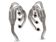 Auspuff-Rennrohr, 41 mm Außendurchmesser Einlassrohr. Porsche 911 1965–83 - 90121101101, 90121101110, 91121102160, 90121101202, 90121101210, 90121102210 - 91.022SSI41, 1620101510