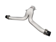 Aluminium Ansaugplenum High Flow Y-Rohr Porsche 991 Turbo /S IPD - 91500, 99111005070, 99111005071, 99111005072 Aluminium Ansaugplenum High Flow Y-Rohr Porsche 991 Turbo /S IPD - 91500, 99111005070, 99111005071, 99111005072