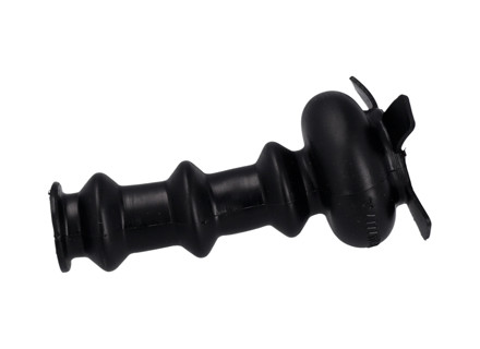 Balg van de schakelstang. Porsche 924 / 944 / 968 - 477711159B