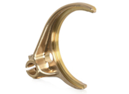 Fourchette de sélection 3ème/4ème fourchette de changement de vitesse. Porsche 911 1972-86 - 91530311211, 91530311200