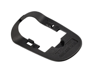 Vordere Unterlage für vorderen und hinteren Außentürgriff. Porsche 9PA / 9PA1 Cayenne 2003-10 - 95553103900 Vordere Unterlage für vorderen und hinteren Außentürgriff. Porsche 9PA / 9PA1 Cayenne 2003-10 - 95553103900