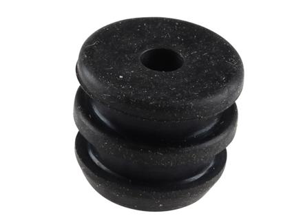 Rubberen doorvoertule voor remleiding. Porsche 911 / 914 / 356 - 91435565100, 847603151698 - 1661550100, 7500 - 00182, URO-013462