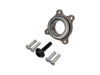 Kit cuscinetti ruota anteriore e posteriore. Porsche 9YA Cayenne - 958407625D - EBK3061 Kit cuscinetti ruota anteriore e posteriore. Porsche 9YA Cayenne - 958407625D - EBK3061