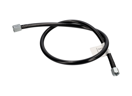 Fuel Line Mixture Control to Warm-Up Regulator. Porsche 911S 1974-77 - 91111050100, 91111050101 - PKLA34