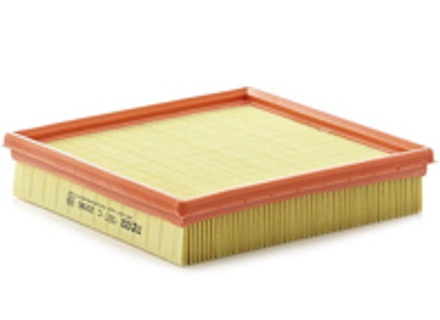 Luftfilter. Porsche 914 / 912E - 039129620A, PCG12962000 - C2290