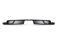 Difusor trasero Akrapovic de fibra de carbono. Porsche 911 GT3 (991.1) 2014-2017 - DI-PO/CA/1 - DI-PO/CA/1 Difusor trasero Akrapovic de fibra de carbono. Porsche 911 GT3 (991.1) 2014-2017 - DI-PO/CA/1 - DI-PO/CA/1