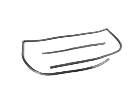 Front bonnet / hood seal. Porsche 911 / 912 >>1973 - 90151190101, 90151190102, 90151190104, 90151190105, 90151190106 - 1685500200, 9220113
