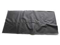 Sunroof headlining cover, Black. Porsche 993 - 993564201005VE, 99356420100 Sunroof headlining cover, Black. Porsche 993 - 993564201005VE, 99356420100