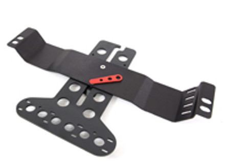 Brandblusserhouder - Porsche - EZ Adjust. Porsche 911/912 65-73 - FE13.28 Brandblusserhouder - Porsche - EZ Adjust. Porsche 911/912 65-73 - FE13.28