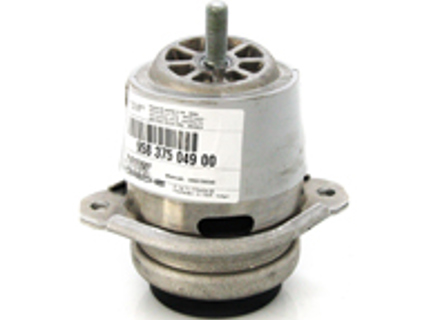 Engine mount. Porsche 958 Cayenne 3.6L - 95837504900 Engine mount. Porsche 958 Cayenne 3.6L - 95837504900