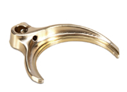 Forcella del cambio. Porsche 911 65-71/914 - 90130315105, 90130315101 Forcella del cambio. Porsche 911 65-71/914 - 90130315105, 90130315101