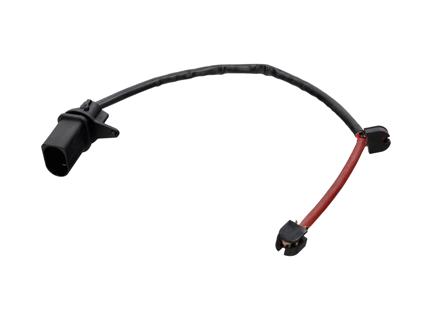 Sensor de desgaste de pastillas de freno TRASERO. Porsche Macan (PCCB) - 4G0615121A, PAB615121A