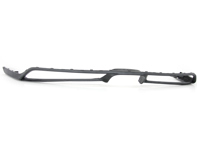 Rear bumper diffuser. Porsche 991 GT3 2018>> - 99150581180OK1, 99150581180 Rear bumper diffuser. Porsche 991 GT3 2018>> - 99150581180OK1, 99150581180