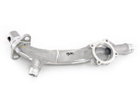 Olie vulbuis. Porsche 997.2 met X51 Powerkit - 9A110711540 Olie vulbuis. Porsche 997.2 met X51 Powerkit - 9A110711540