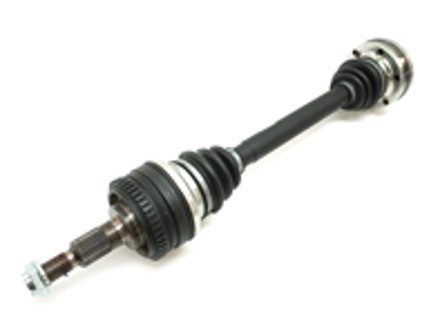 Semiasse posteriore Porsche 964 1989-94 C2 Manuale per auto - 96433202417, 96433202414, 96433202408, 21834, 300759, 96433202482