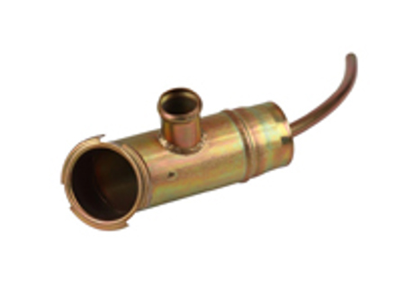 Boca de llenado del tanque de aceite. Porsche 911 65-71 - 90110764002, 1613600300 - 1613600300 Boca de llenado del tanque de aceite. Porsche 911 65-71 - 90110764002, 1613600300 - 1613600300