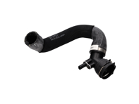 Tubo flessibile del liquido di raffreddamento con sensore di temperatura, DESTRO. Porsche 9YA / 9YA.2 Cayenne 3.0L 2018>> - 95812205520