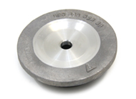 Schokdemper holle ring. Porsche 993RS - 99333352380