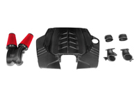 Eventuri intake system, carbon for Porsche Cayenne 4.0TFSI V8 GTS 2020>> / Turbo S 2019>> - PAB133835C Eventuri intake system, carbon for Porsche Cayenne 4.0TFSI V8 GTS 2020>> / Turbo S 2019>> - PAB133835C