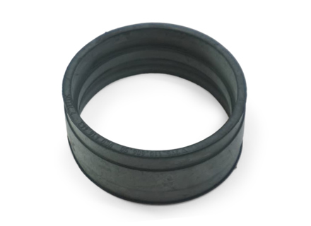 Manchon en caoutchouc du collecteur d'admission. Porsche 996 C2/C4 >>2001 / 996 GT3 - 99611068650