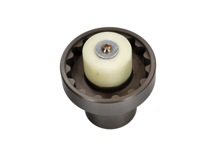 Socket for centre lock wheel nut. Porsche 918 Spyder - 91836167502, 91836167602, 91836167503, 91836167603 - C4109