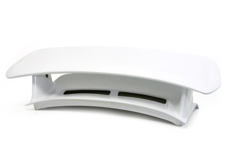 Spoiler posteriore/profilo aerodinamico GT3 MKII. Porsche 996 >>2004 - 99651290193GRP, 99651290193G2X - 99651290193GRP Spoiler posteriore/profilo aerodinamico GT3 MKII. Porsche 996 >>2004 - 99651290193GRP, 99651290193G2X - 99651290193GRP