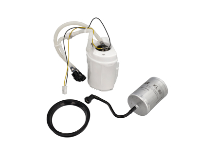 Fuel pump & fuel filter kit. Porsche 996 / Boxster 986 - 99662010200, 99662010200 - E22041087Z, E22-041-087Z