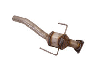 Abgaskatalysator Porsche 955 3.2i V6 8/03-4/07 (2.Kat) - 95511302411, 955113024BX, 95511340000 - BM91459H