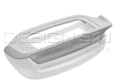 Rear Spoiler. Porsche 993 Turbo - 99351251100G2X, 99351251100
