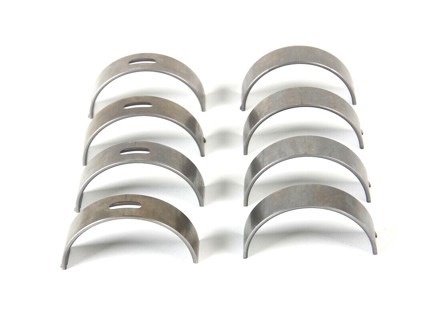 Crankshaft main bearing set. Porsche 958 Cayenne S Hybrid / 970 Panamera S Hybrid - 95810124100, 95810124200 - I01003013, 6E105561AC, 06E105591AC Crankshaft main bearing set. Porsche 958 Cayenne S Hybrid / 970 Panamera S Hybrid - 95810124100, 95810124200 - I01003013, 6E105561AC, 06E105591AC