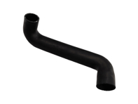 Wasserschlauchanschluss an Wasserthermostat. Porsche 996 1998-05 - 99610650253, 99610550254, 99610550256 - URO-004674