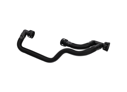 Oil Separator Pipe Porsche 987 Boxster / Boxster S 2005-2006 - 98710714602