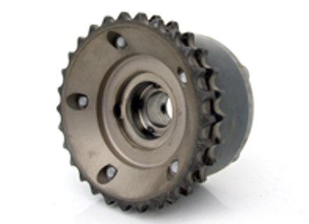 Ajustador de la cadena del árbol de levas de admisión. Porsche 997 Turbo MKI y MKII - 99710505172