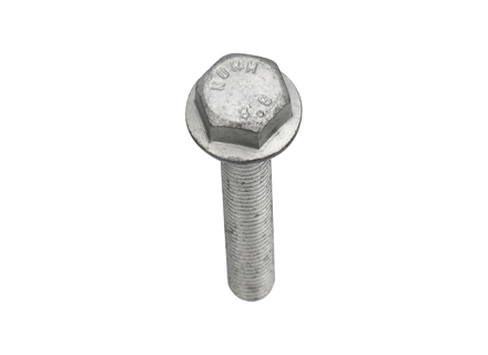 Boulon M8x55 pour poulie de renvoi inférieure pour Porsche 986 Boxster 2.5L / 996 Carrera 3.4L - 90037815009, 90037815001