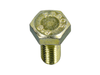 Lenkhebelschraube (kurz) M10x22. Porsche 911 1965-68 - N0102537 Lenkhebelschraube (kurz) M10x22. Porsche 911 1965-68 - N0102537