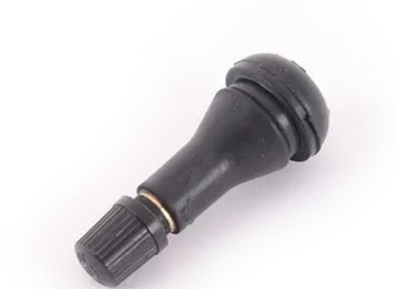 Rubber valve stem, Standard Size - 90026500151, 90026500150, 311601361, PAB601361 - PAB601361