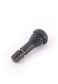 Rubber valve stem, Standard Size - 90026500151, 90026500150, 311601361, PAB601361 - PAB601361