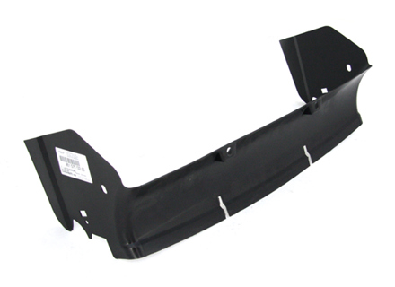 Air duct. Porsche 944 Turbo / 944 S2 - 95157513300