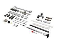 Kit di fasatura del motore. Porsche 981 Cayman GT4 / 718 Cayman GT4 - C4019