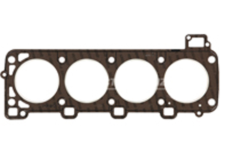 Guarnizione testa cilindro. Porsche 924S/944 - 95110437402, 61-26015-10, 612601510, 347.087, 94410437414 Guarnizione testa cilindro. Porsche 924S/944 - 95110437402, 61-26015-10, 612601510, 347.087, 94410437414