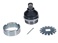 Wishbone ball joint, Front. Porsche 911 08/69-07/71 , 914 1970-72 - 90134104900, 90134104904 - PR03002P Wishbone ball joint, Front. Porsche 911 08/69-07/71 , 914 1970-72 - 90134104900, 90134104904 - PR03002P
