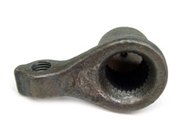Front cross member reverse lever. Porsche 911 / 912 / 914-6 - 90134103300, 90134103301, 1652251000 Front cross member reverse lever. Porsche 911 / 912 / 914-6 - 90134103300, 90134103301, 1652251000