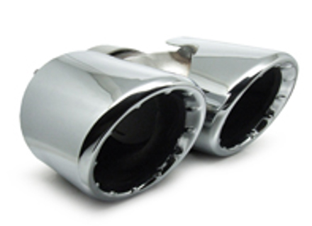 Tubi di scarico. Porsche Boxster 987 / Cayman - 98711198100