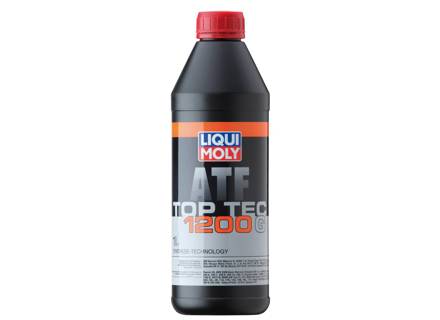 LIQUI MOLY Top Tec ATF 1200 G 1Ltr - 9703