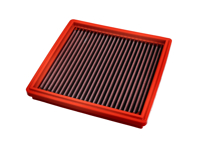 Filtro de aire BMC. Porsche 964 3.6L 1990-94 (Nº de pieza FB197/08) - 96411032700, 96411032701 - FB197/08, FB19708, 33-2077, 332077